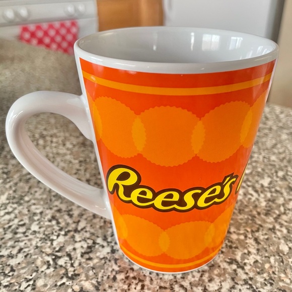 MUG - Brand new Reese’s coffee mug - Picture 1 of 6